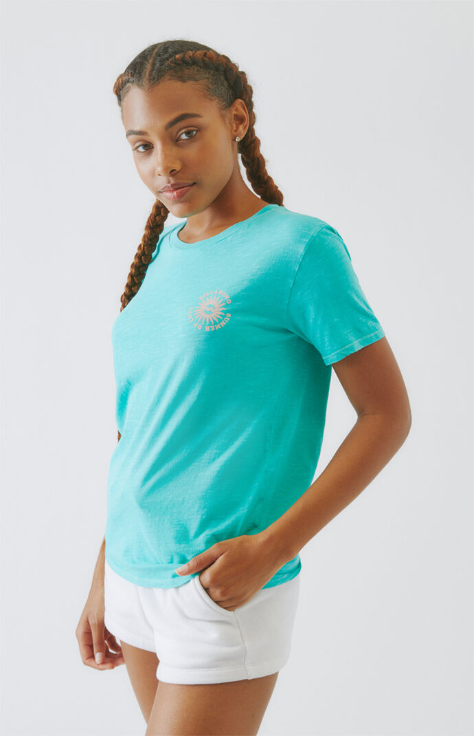 Summer Of Love T-Shirt