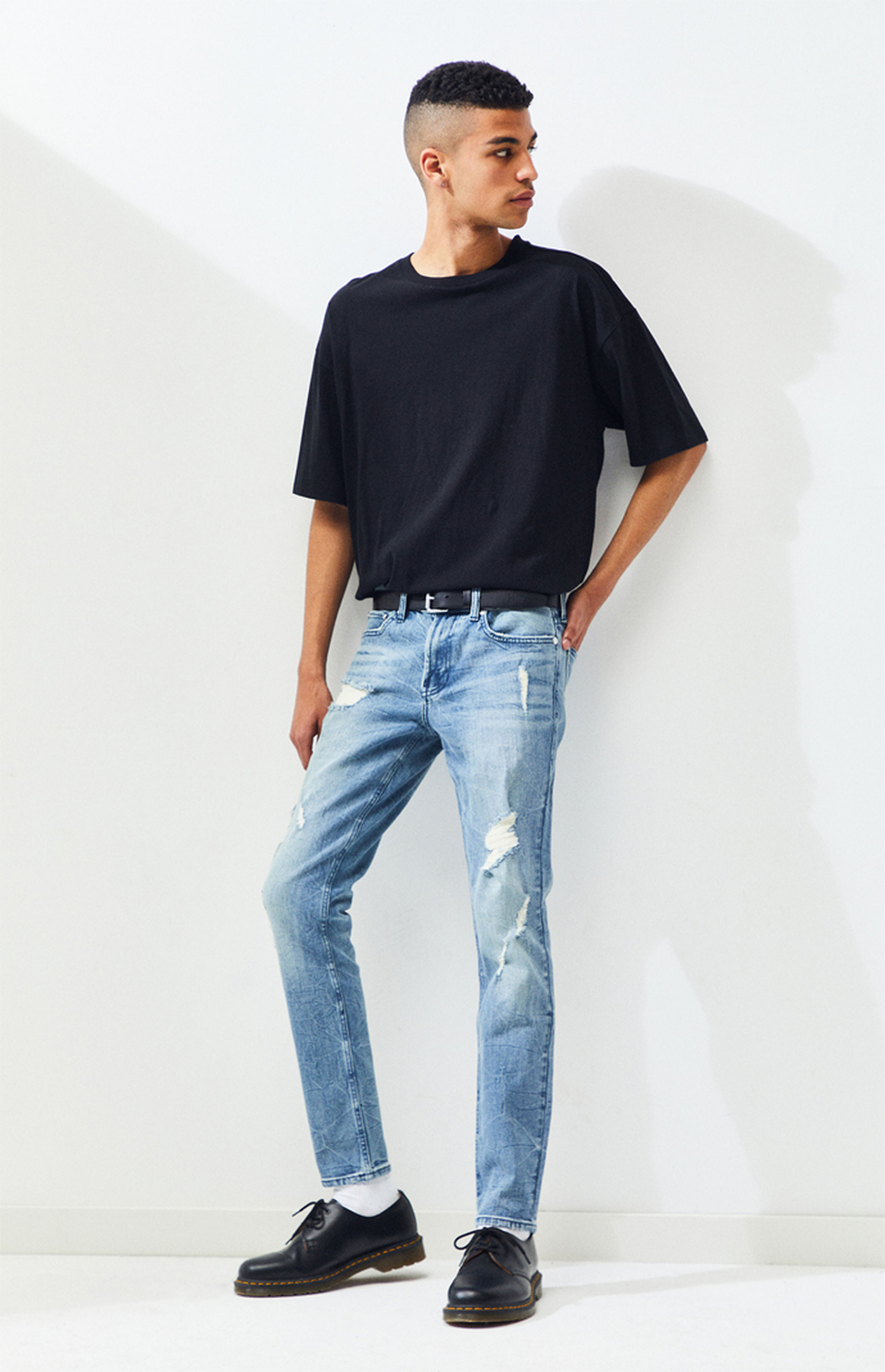 nike flared joggers