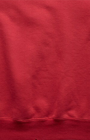 '90s Hard Rock Cafe LA Crew Neck Sweatshirt image number 2