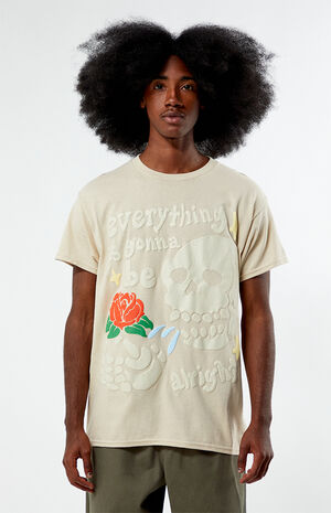 Everything's Gonna Be Alright T-Shirt image number 1