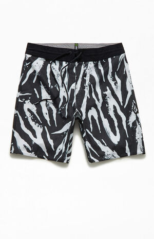 Stoney Party Animal 19" Boardshorts image number 1