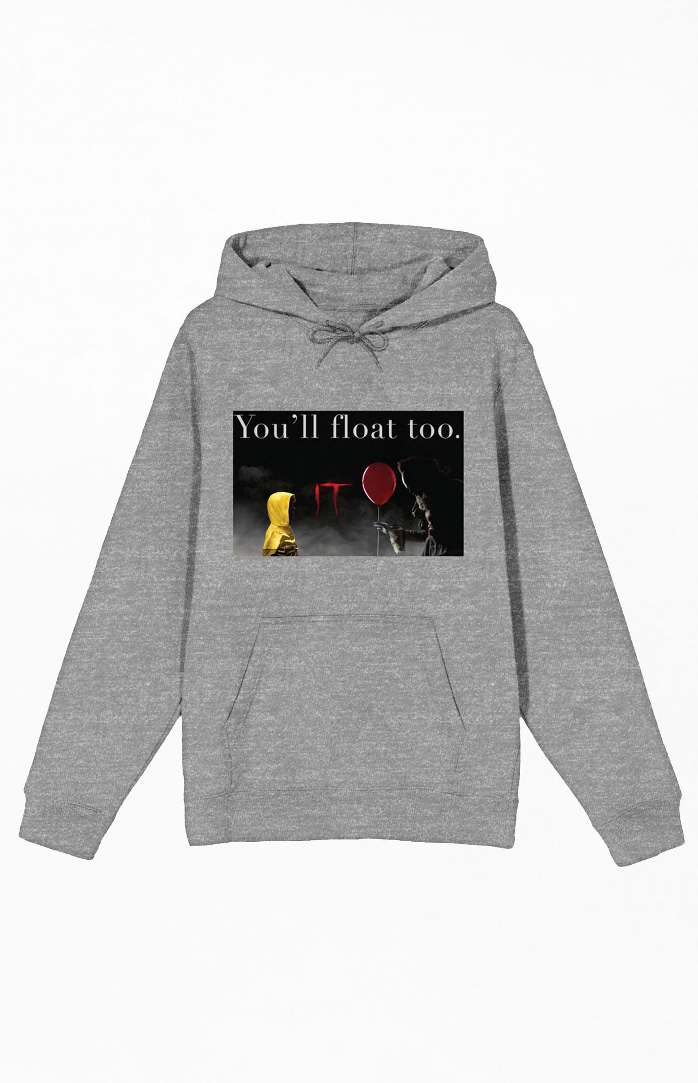 It chapter two hoodie sales