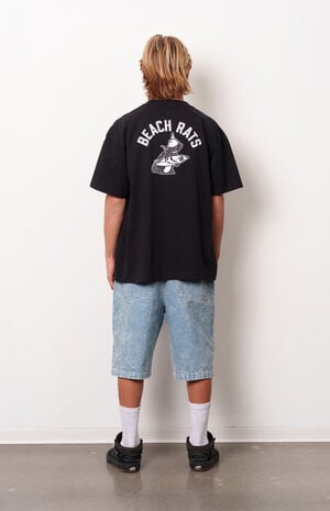 Party Crasher Walk Shorts image number 5