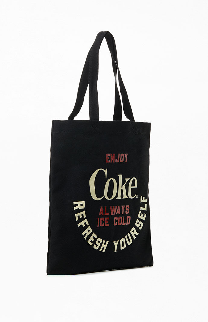 Pacsun deals tote bag