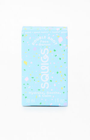 Double Shot Face Serum image number 2