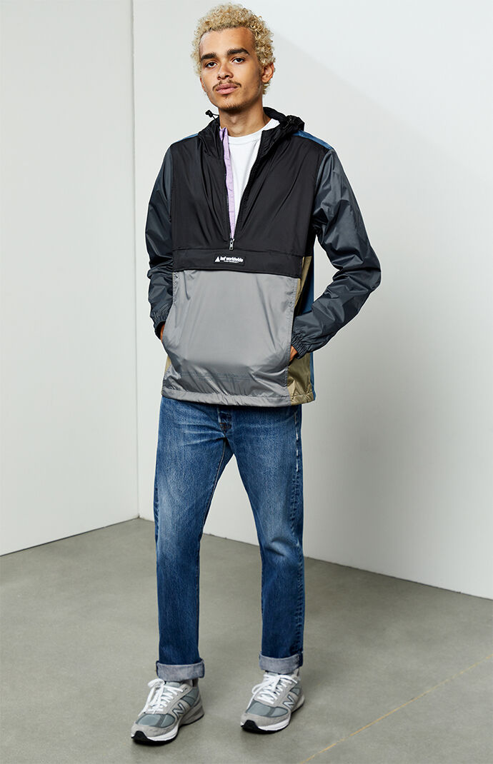 Coyote Trail Anorak