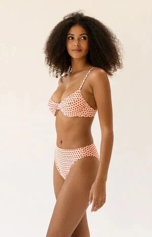 West Coast Underwire Bikini Top image number 2