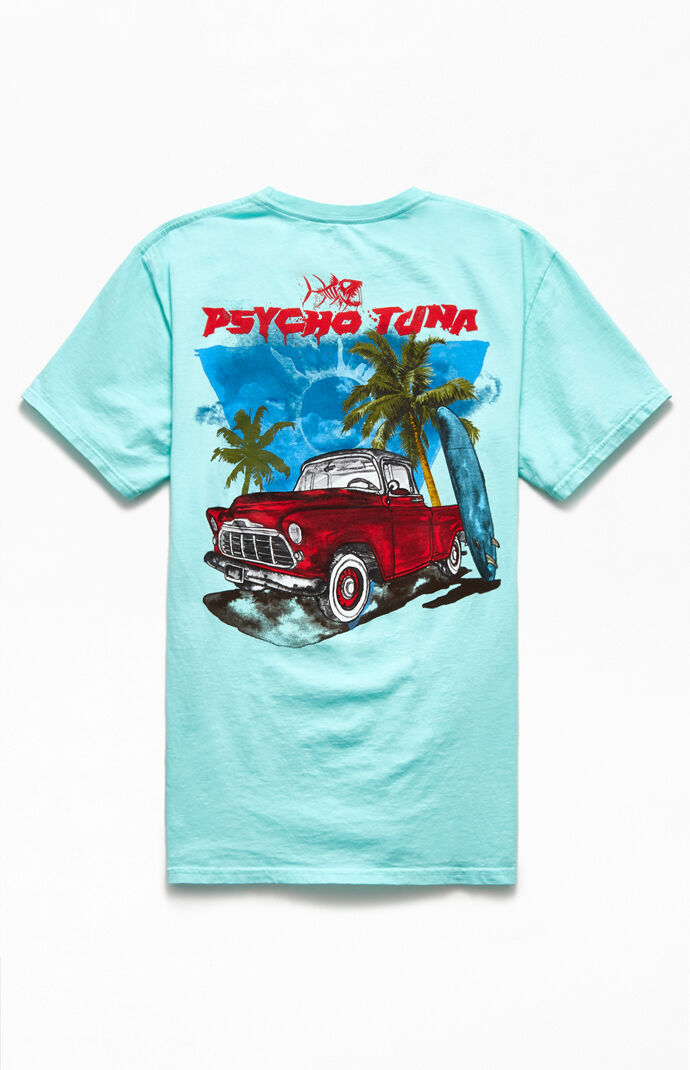 Fun In The Sun T-Shirt