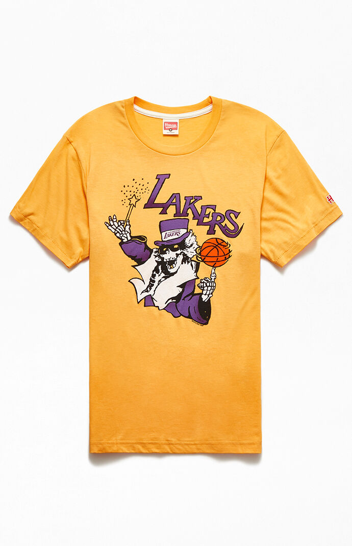 Grateful Dead Lakers T-Shirt