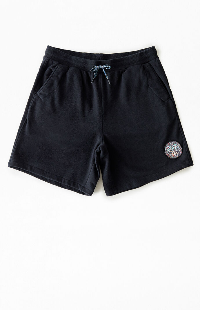 Vintage Sweat Shorts