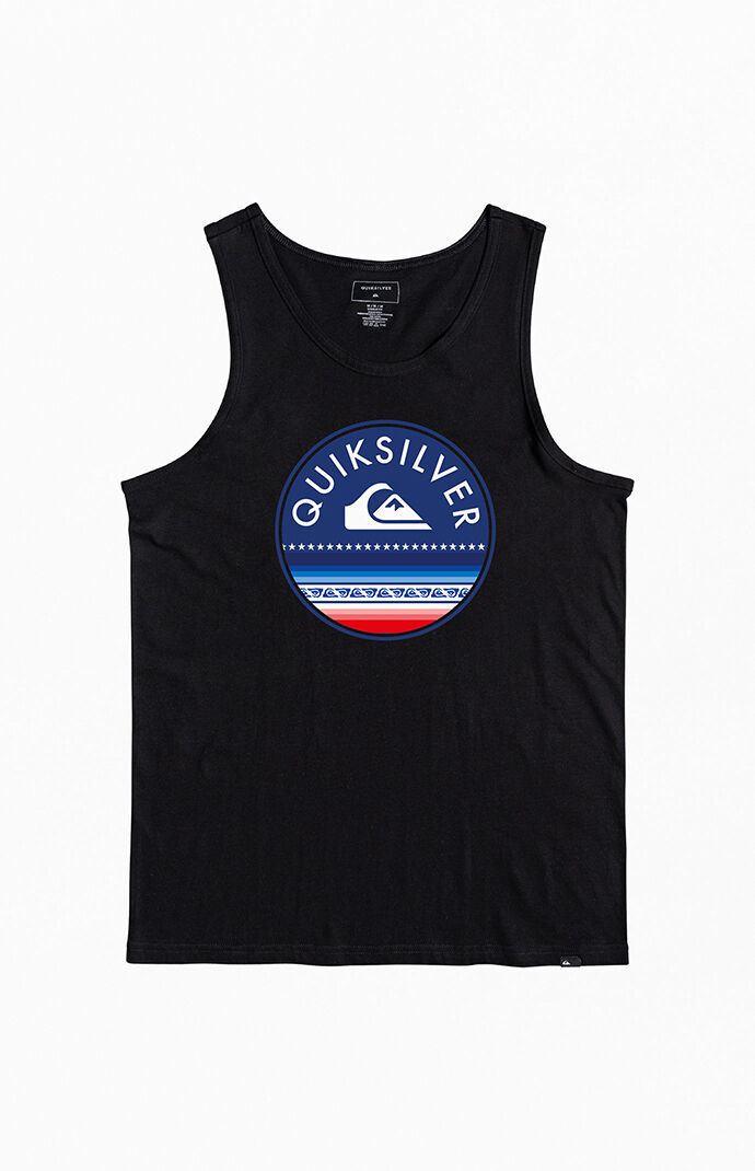 Summer Dayz Tank Top