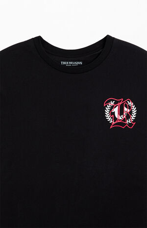 World Tour Logo T-Shirt image number 3