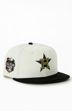 x PS Reserve Houston Astros 59FIFTY Fitted Hat image number 1