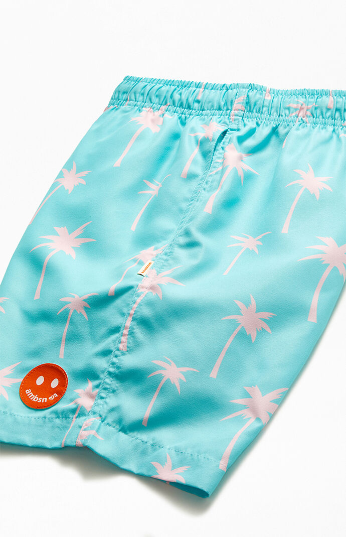 Big Island 17" Swim Trunks