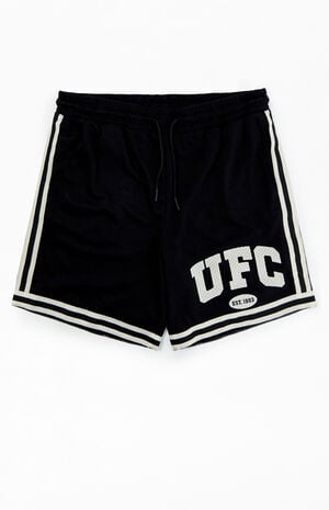 Since 1993 Mesh Shorts