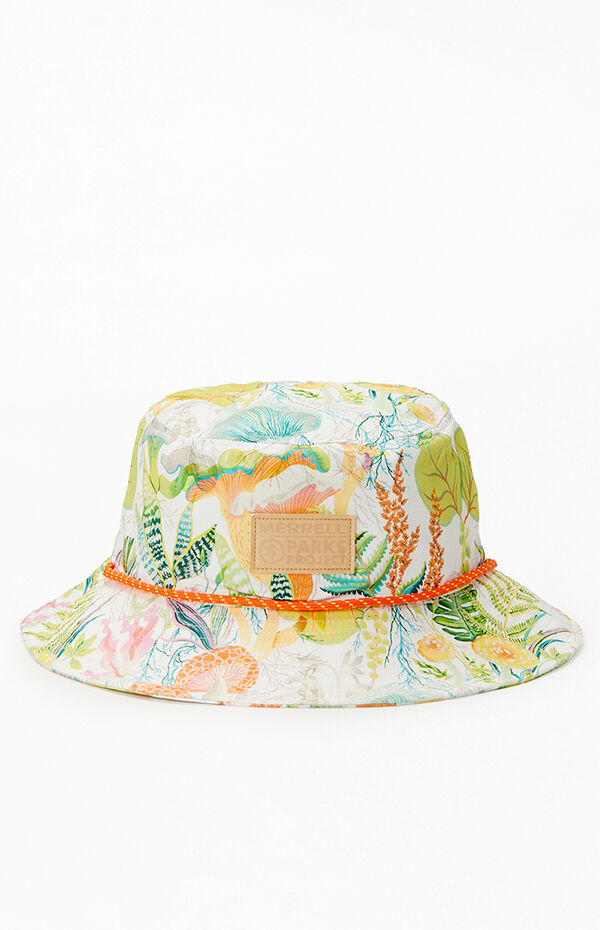 Merrell x Parks Project Bucket Hat | Pacsun display picture 3