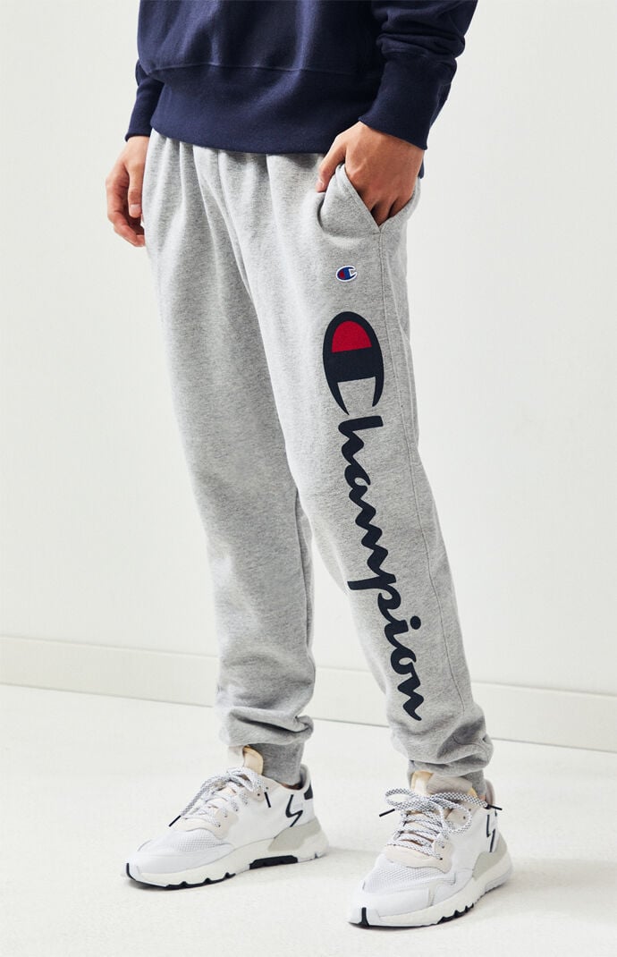 Script Sweatpants