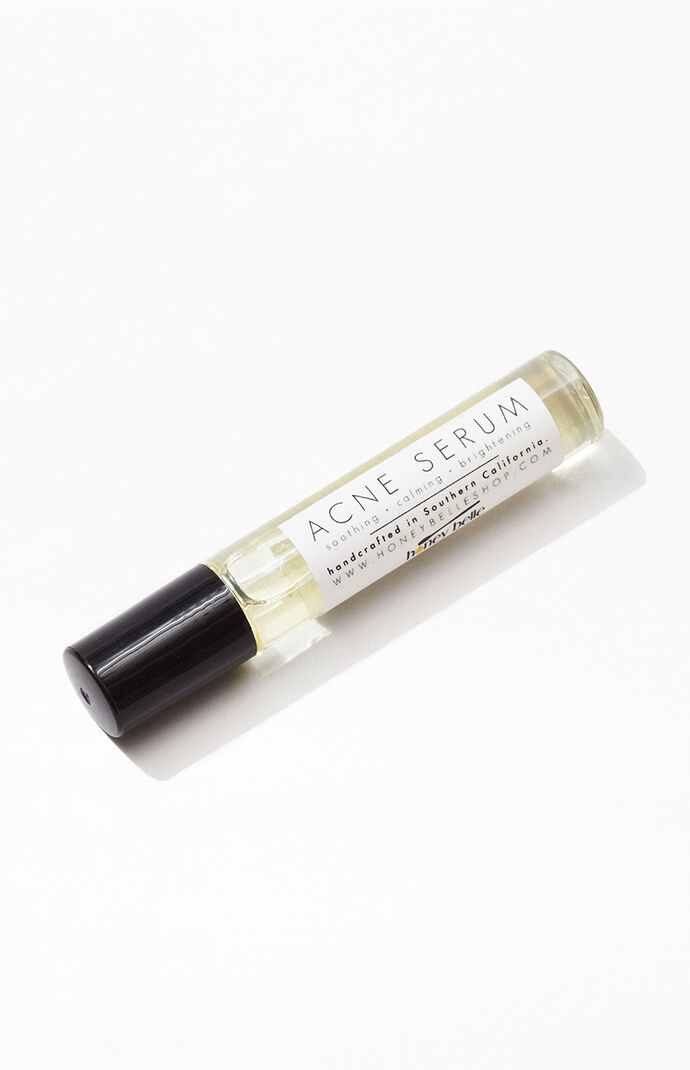 Honey Belle Acne Relief Serum Pacsun