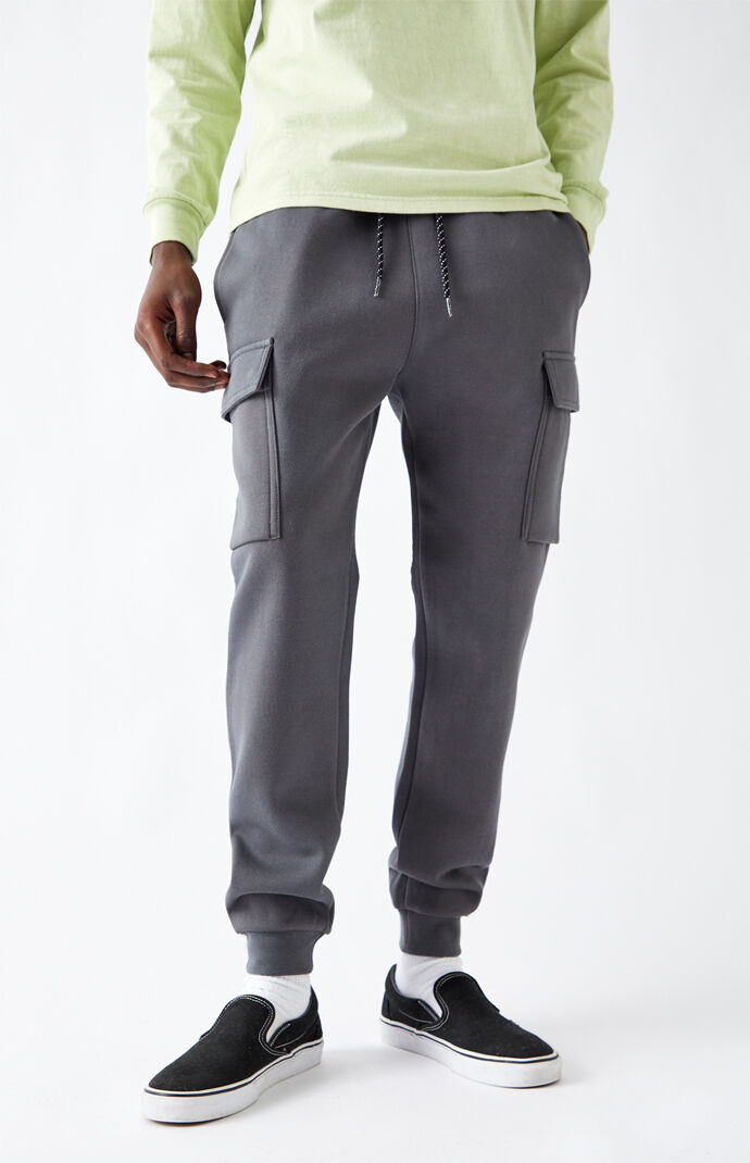 Pacsun mens shop sweatpants