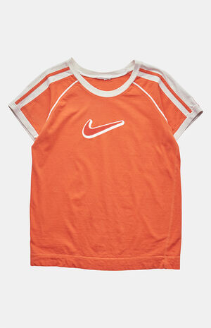 2000s Nike Baby Graphic T-Shirt image number 1
