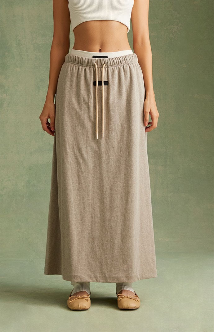 Fear Of God Essentials【 Long Skirt 】ロングスカート Fear Of God Essentials【 Long Skirt 】ロングスカート