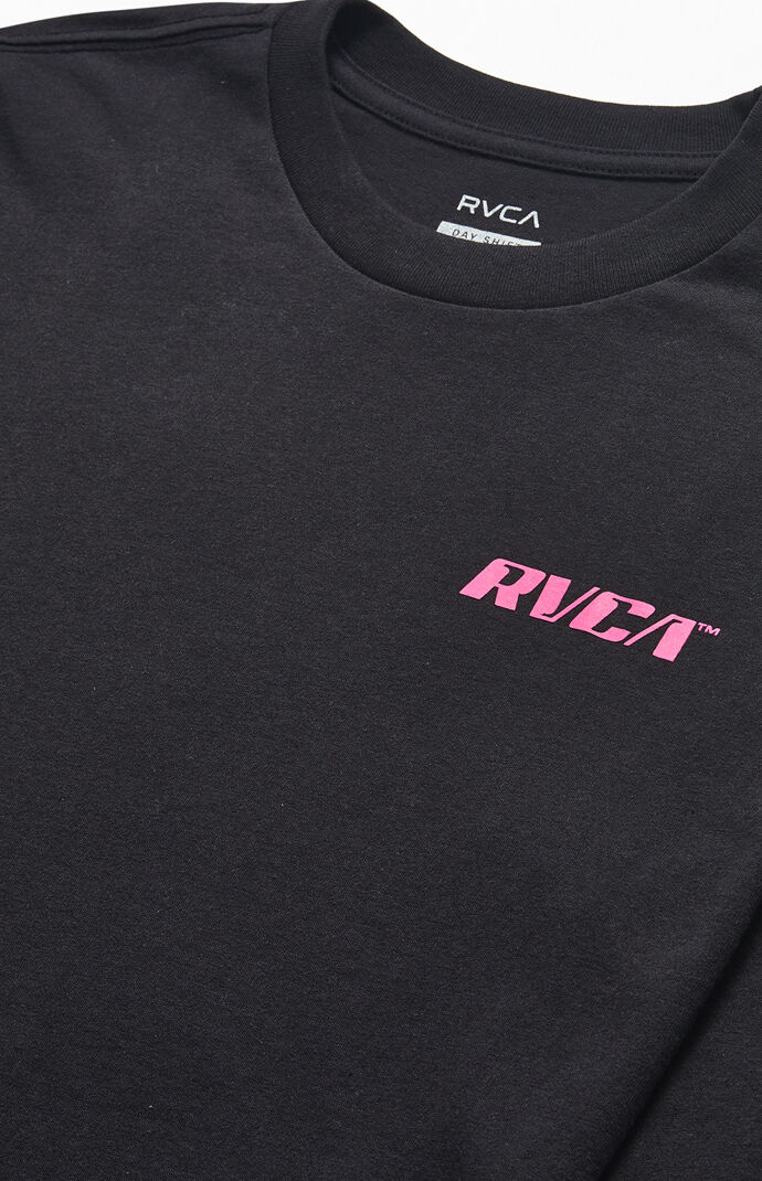 Virgo Long Sleeve T-Shirt
