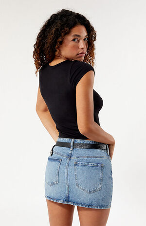 Nicole Baby T-Shirt image number 3