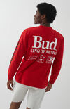 By PacSun Sponsorship Long Sleeve T-Shirt By PacSun Sponsorship Long Sleeve T-Shirt image number null