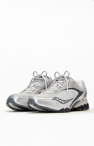 Silver Progrid V2 Shoes image number 2