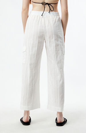 Amalfi Cargo Pants image number 4