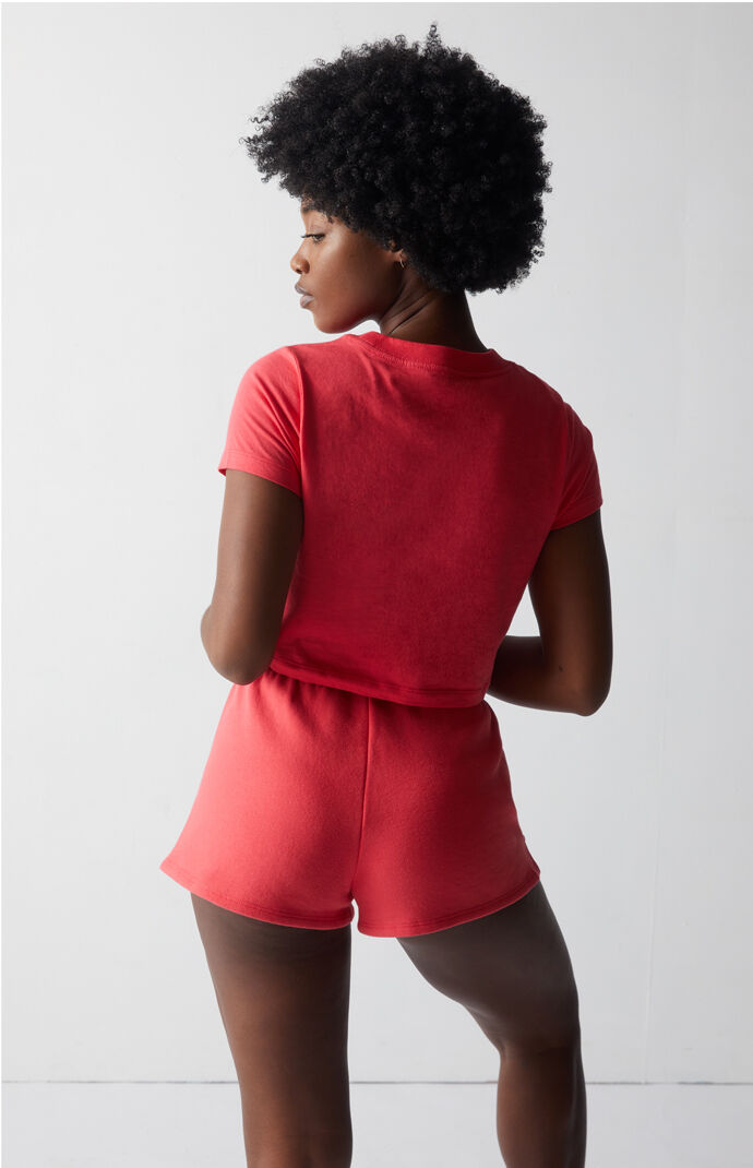 By PacSun Sweetness Shorts