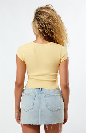 Vast Horizons Baby T-Shirt image number 3