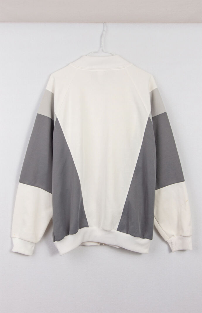 Eco adidas Sweatshirt