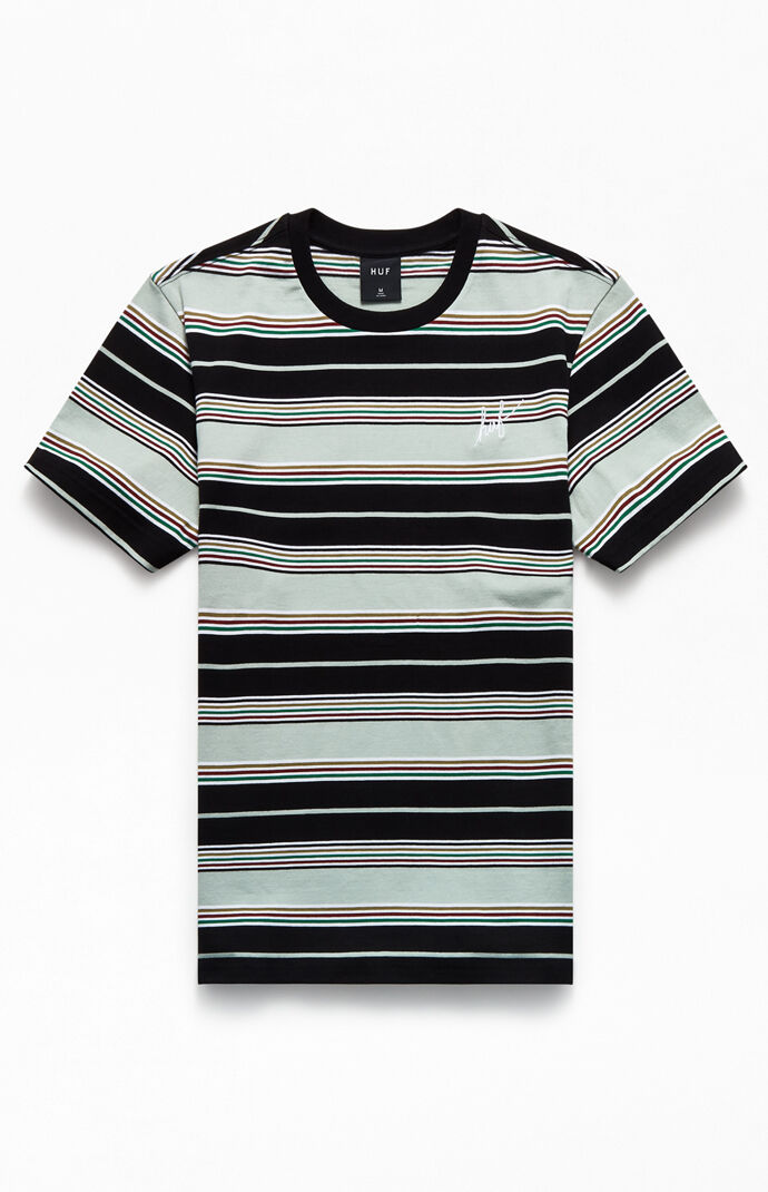 Ralph Striped T-Shirt