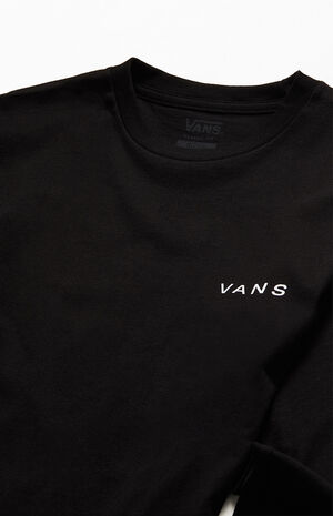 Snap Shot Long Sleeve T-Shirt Snap Shot Long Sleeve T-Shirt image number null