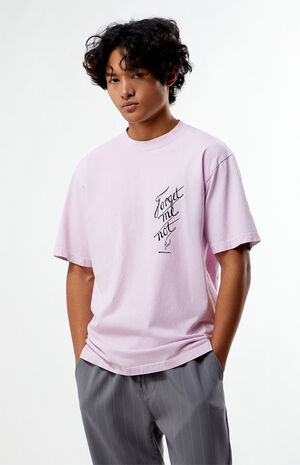 Forget Me Not T-Shirt image number 2