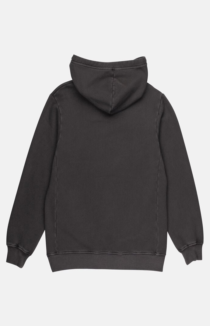 Classic Fleece Hoodie