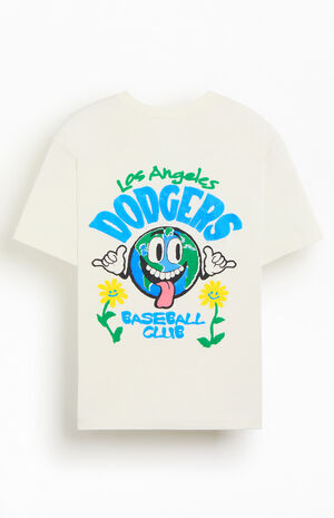 LA Dodgers Earthbound T-Shirt image number 1