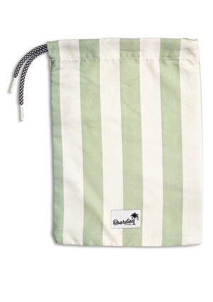 Fistral Stripe 4.7" Swim Trunks image number 3