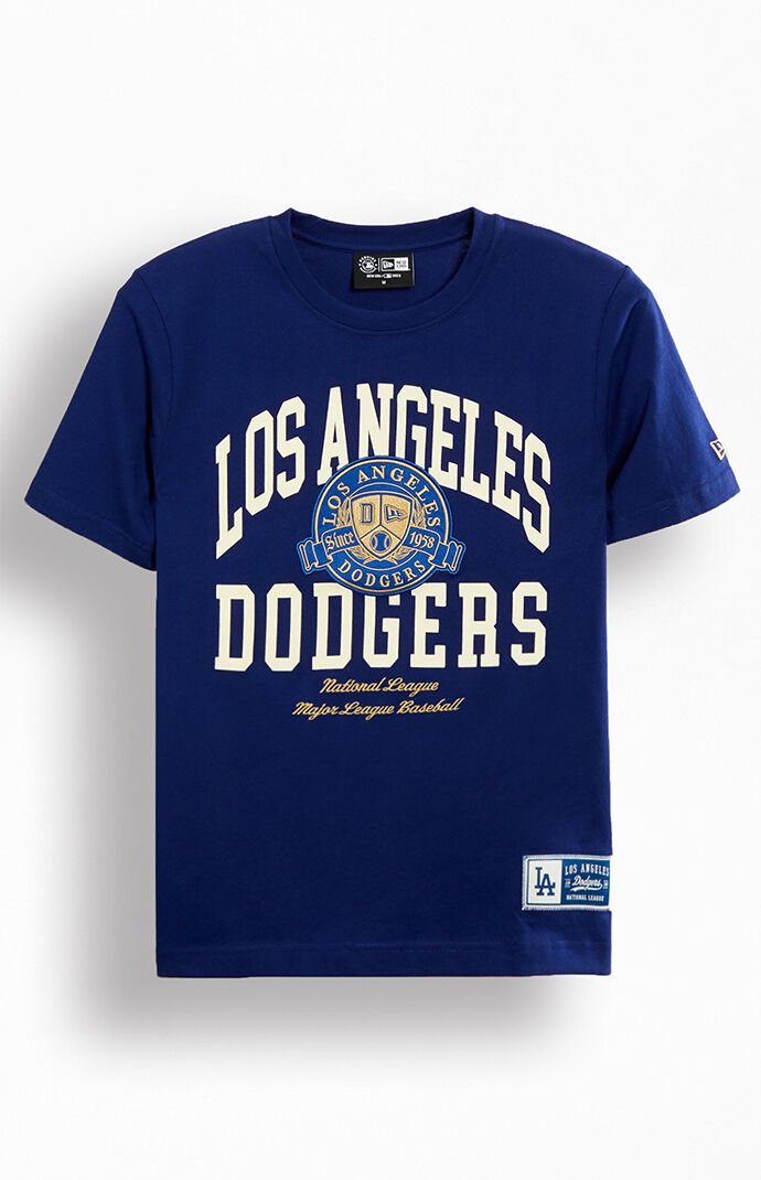LA Dodgers Tシャツ Lサイズ New Era New Era MLB Los Angeles Dodgers T Shirt Mens Large Black LA