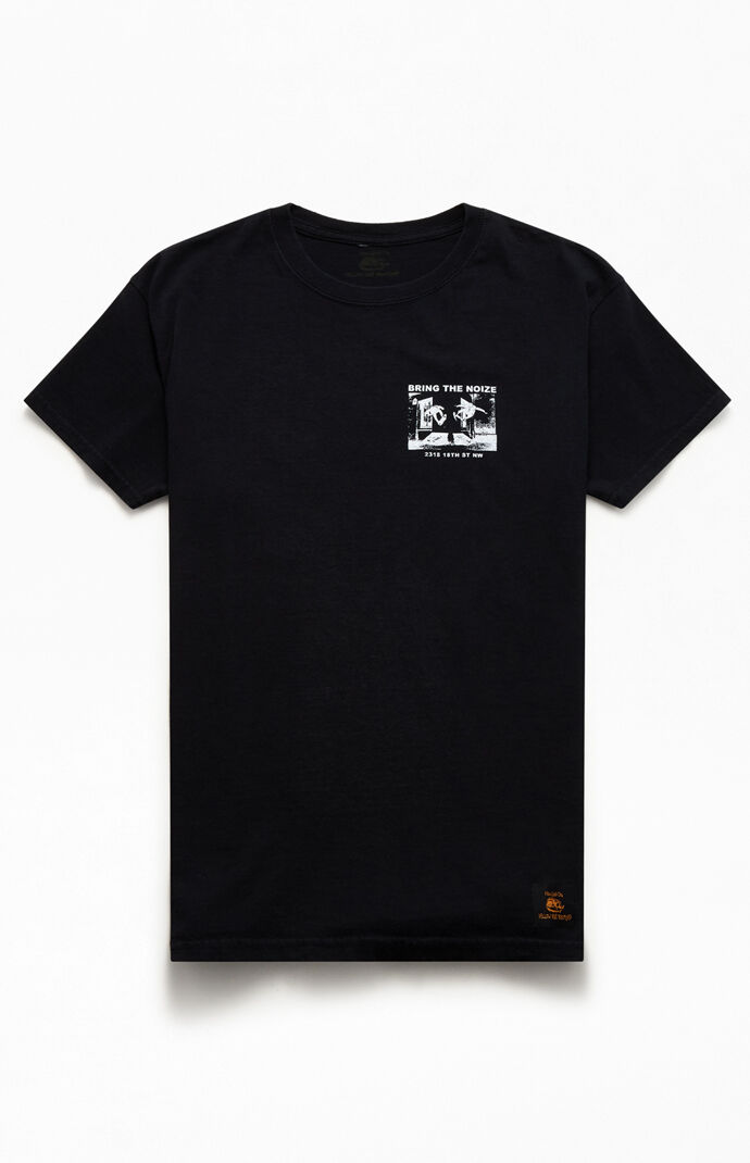Bring The Noize Extra-Large T-Shirt
