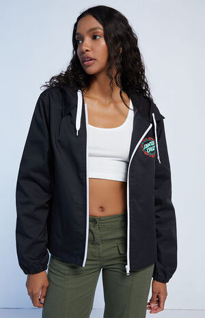 Santa Fe Hooded Jacket image number 1