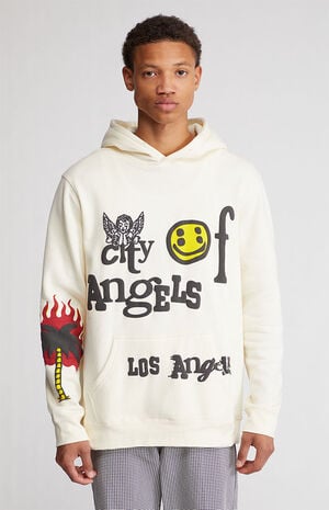 City of Angels Hoodie image number 1