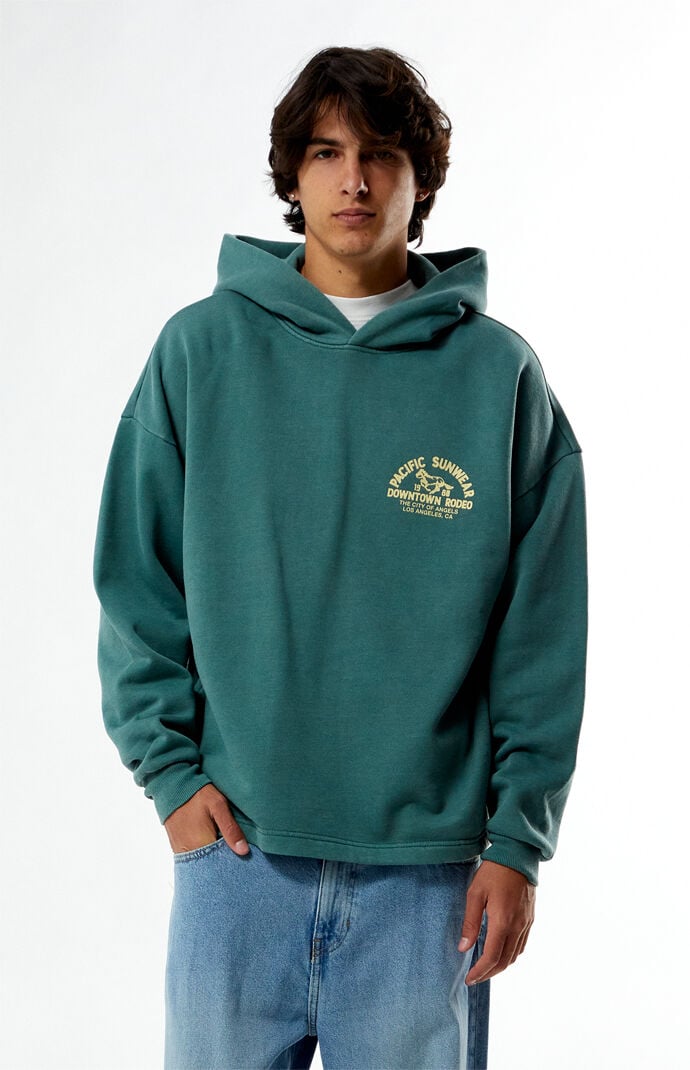 パーカー・フーディ STONE  Men Hoodies 6100003S0123 V0029 Black Da STONE ISLAND(ストーンアイランド) パーカー・フーディ