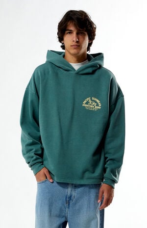 Downtown Rodeo Hoodie