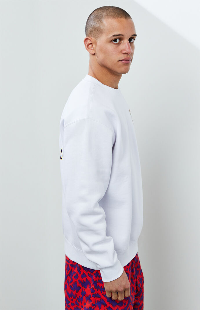 '89 International Crew Neck Sweatshirt