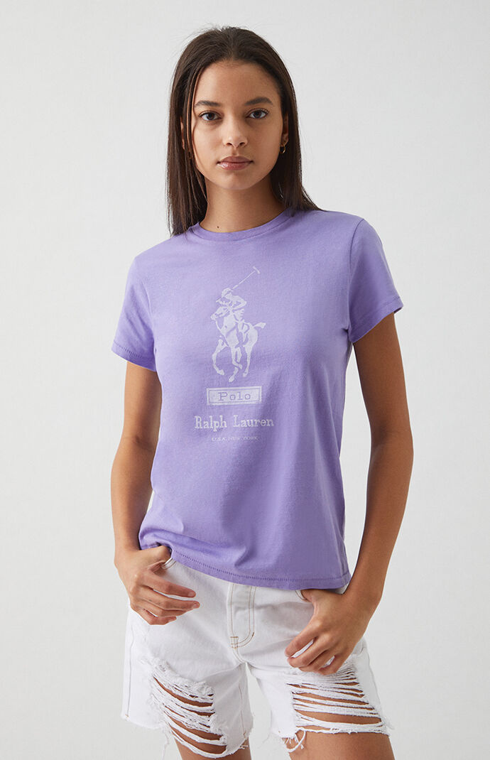 Box Short Sleeve T-Shirt