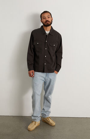 Workwear Shirt image number 4