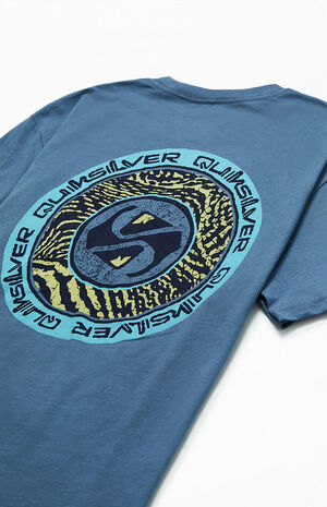 Circles End T-Shirt image number 4