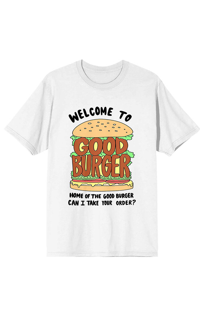 Nickelodeon '90s Tv Show T-Shirt